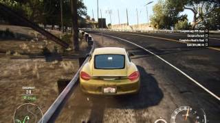 Need for Speed Rivals V12 86x Trainer 7 [upl. by Baler]