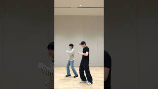 tu ta ta 🕺 투모로우바이투게더 TOMORROWXTOGETHER TXT TAEHYUN HUENINGKAI [upl. by Zins]