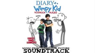 Diary of a Wimpy Kid Rodrick Rules Soundtrack 01 Norgaard by The Vaccines [upl. by Ydnem411]