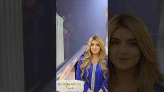 Shaikha Mahra belly dance princess dubai princess lifestyle inspiration duet dubaiculture shayla [upl. by Braden]