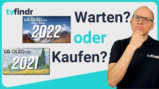 TV kaufen oder warten Jetzt noch einen 2021erFernseher kaufen  tvfindrcom [upl. by Serge]