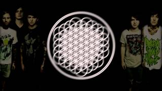 Lyrics  Bring Me The Horizon  And The Snakes Start To Sing [upl. by Hsatan310]