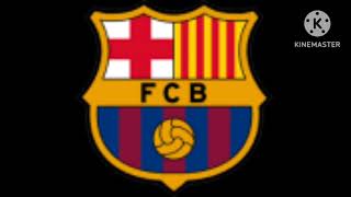 Barcelona FCB Real Football Match Game Image [upl. by Janerich204]