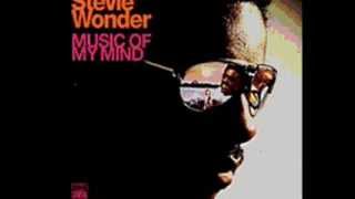 Stevie Wonder  Superwoman Where Were You Music of the Mind March 3 1972 [upl. by Odette]