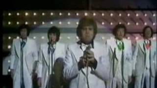 The Osmonds video Peace [upl. by Rodnas864]