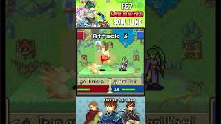 Devil Mani Katti Backfire Shenanigans shorts fireemblem [upl. by Hawken]