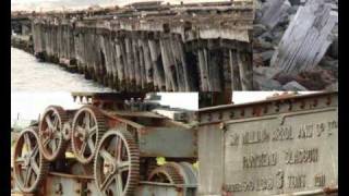 Bunbury Harbour Past and Present [upl. by Winzler]