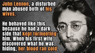 Shocking Facts About John Lennons Death [upl. by Bernette882]