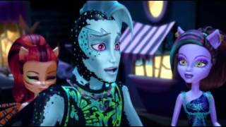 Monster High Boo York Boo York 2015 Part 66 [upl. by Slohcin]