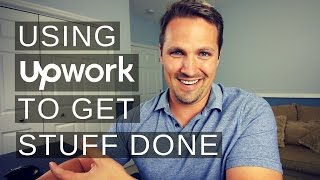 Upwork Overview How to Make More Money By Doing Less [upl. by Amorete]