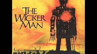 the wicker man ostsunset [upl. by Rapsac]