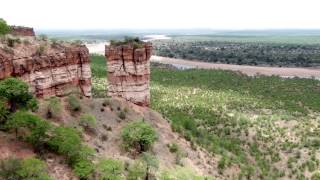 Gonarezhou National Park [upl. by Aissat855]