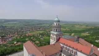 Pannonhalmi Főapátság [upl. by Vullo]