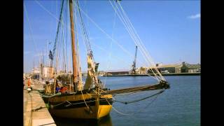 Bateaux de légende  Bretagne [upl. by Leunas]