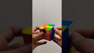 F2L this situation‼️Part4 rubikscube f2ltricks shorts [upl. by Burd902]