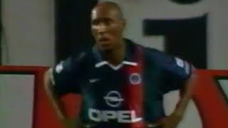 Before Mbappe there was Anelka [upl. by Akitahs678]