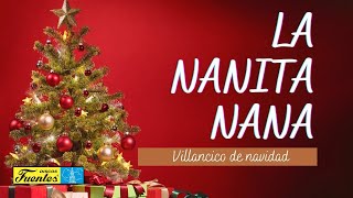 La Nanita Nana  Los Niños Cantores de Navidad  Villancicos [upl. by Calida]