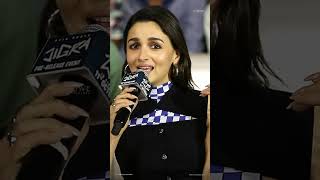 Actress Alia Bhatt Dance Steps For Nattu Nattu Song  JIGRA Movie Pre Release Event  YouWe Media [upl. by Cnahc]