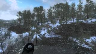 Lets play The Hunter 2013 Part 63 Der Weiße Rehbock [upl. by Giraldo167]