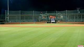 Claremore Zebra Baseball [upl. by Kcin]