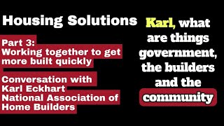 Strong Community Solutions Housing Part 3 [upl. by Yates]