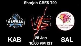 SHARJAH T20 LIVE  CBFS T20 LIVE SHARJAH CBFS T20 LIVE MATCH TODAY SHARJAH CBFS T20 LIVE STREAMING [upl. by Whetstone492]