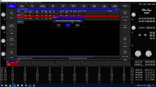 MagicQ  How to create and use a cuestack [upl. by Gagnon637]