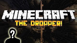 Minecraft The Dropper 2 FINALE wSOMEONE SPECIAL [upl. by Shena986]