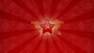 National Anthem of USSR [upl. by Ebner146]