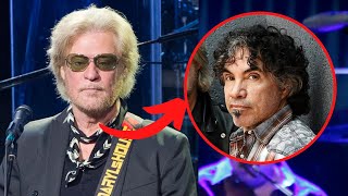 Why is Daryl Hall Suing John Oates [upl. by Lyndon]