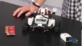 LEGO Mindstorms EV3 from LEGO [upl. by Ahsyla]