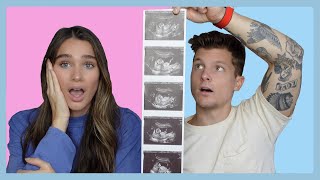 Storytime Pregnancy Scare  The Herberts [upl. by Eyr]