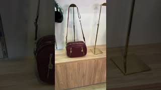 Bolsa Feminina  Megan LaPupina [upl. by Honna]