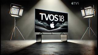 Everything NEW for Apple TV in tvOS 18 beta 6 [upl. by Sharyl106]