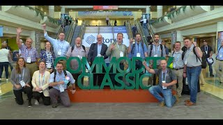 Commodity Classic 2023 Orlando Recap [upl. by Yerak]