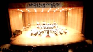 대구학생예술축제  대구공업고등학교 CANDIDE [upl. by Venable]