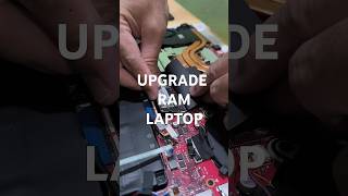 StepbyStep Laptop RAM Upgrade Guide  Tips and Trick amp CPU Z [upl. by Cynarra]