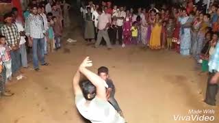 Gujrati nagin dance [upl. by Enahsal]