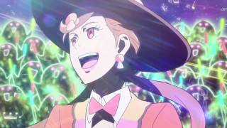 ClassicaLoid EP 25 INSERT SONG [upl. by Buckden]