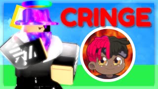 Cireslat’s Roblox Bedwars Videos Are CRINGE… [upl. by Hegyera]