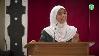 Inter School Debate  Delhi Public School Srinagar  2024 [upl. by Attesor]