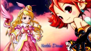 Nostale OST Dream [upl. by Nolubez]