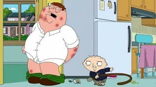 Belt whopping  Family Guy [upl. by Yelhs]