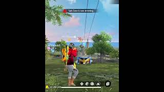 KHATAM TATA BY BY ENEMY KO BOL DIYA 🤣😝 RESPECT GARENA FREE FIRE MAX 🍷🗿 freefirehighlights freefire [upl. by Moorefield]