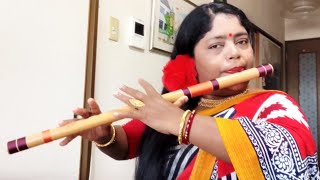 Raag Bhairavi Flute Music  Indian Classical Instrumental Music  Bansuri  Hindustani Raga [upl. by Airasor]