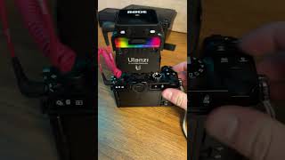 Camera Setup for Vertice Airsoft [upl. by Aya]