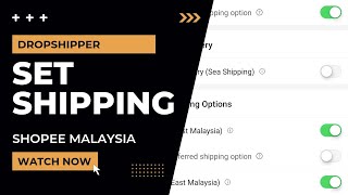 CARA SETTING FREE SHIPPING SHOPEE [upl. by Dranoc32]