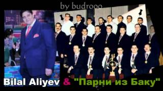 Парни из Баку amp Bilal Aliyev Rap amp Mugam 2000 [upl. by Leoine292]