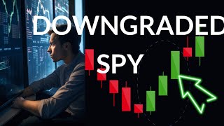 Is SPY Undervalued Expert ETF Analysis amp Price Predictions for Tue  Uncover Hidden Gems [upl. by Heathcote733]