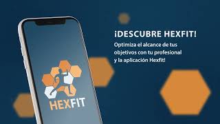 ¡Descubre el software Hexfit [upl. by Rehposirhc664]